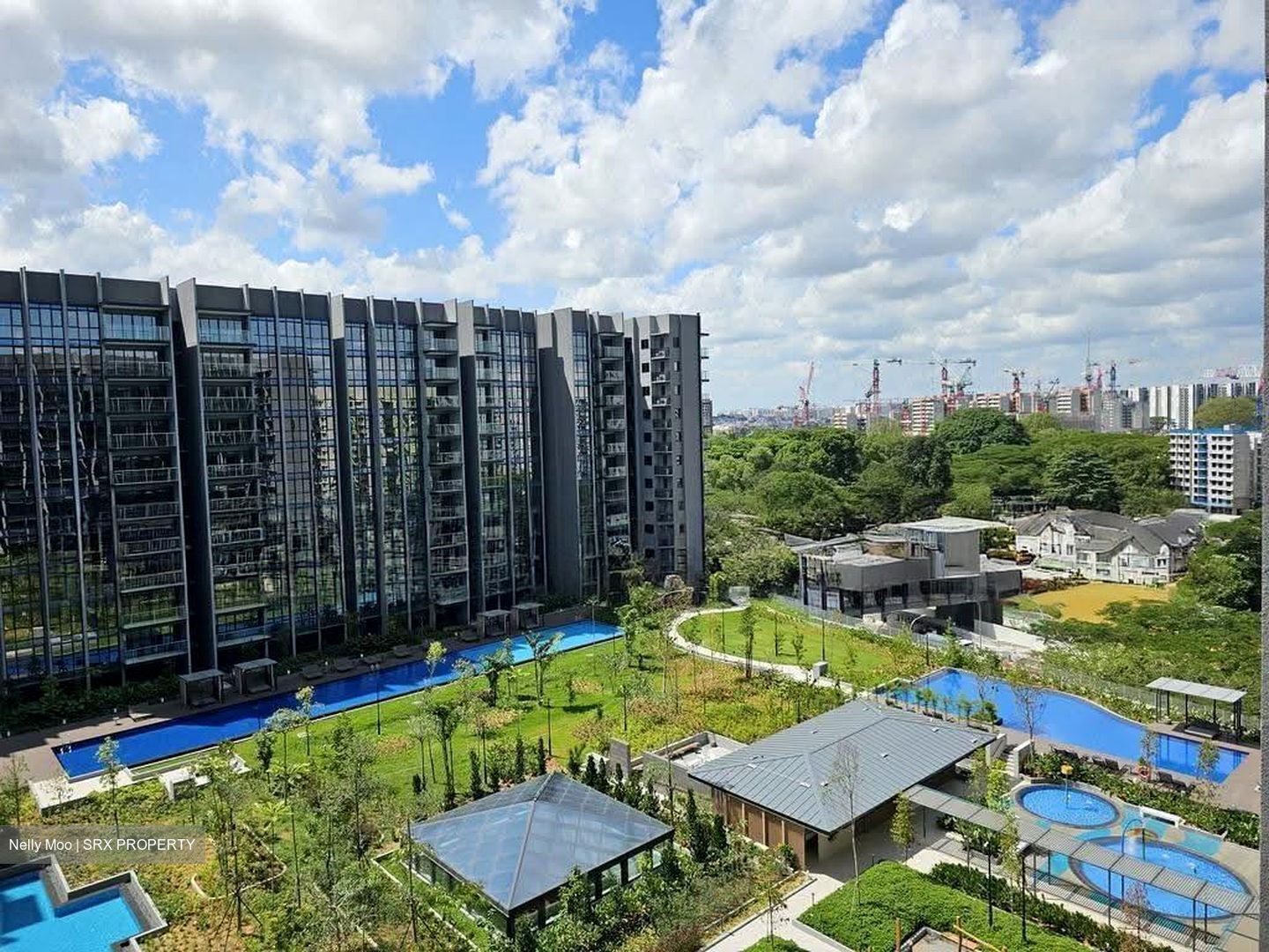 Bidadari Park Drive (D13), Apartment #628889551